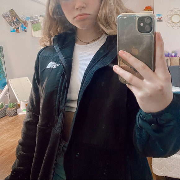 The North Face - womens jacket - Picture 1 of 7